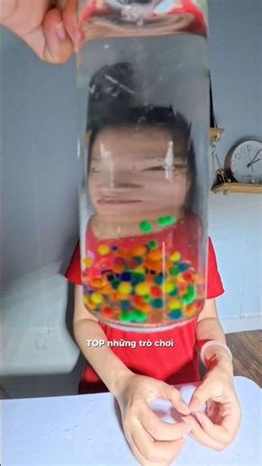 Top những trò chơi VÔ TRI tuổi thơ🤡