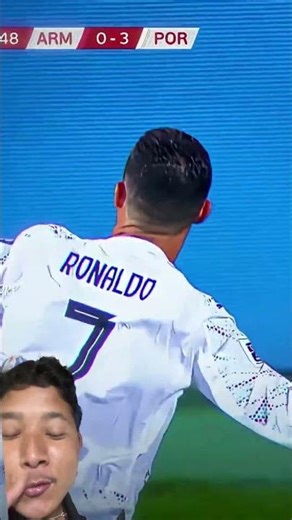 Ronaldo Cr7 siiiuuuu #football #edit #viralvideo #ronaldo