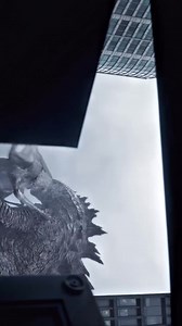 #Godzilla vs #Muto #Monsterverse #Kaiju #Toho #Legendary | Godzilla, Kaijus & Dinossauros
