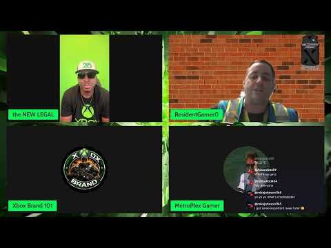 XBOX LEADS BY SUBSTANTIAL AMOUNT IN THE CONSOLE OPERATING MARKET ECOSYSTEM IS TOO STRONG!