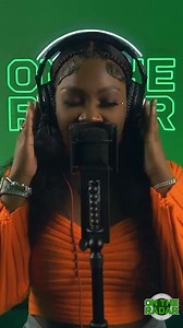 The Gloss Up Freestyle (OTR Rewind) | On The Radar Radio