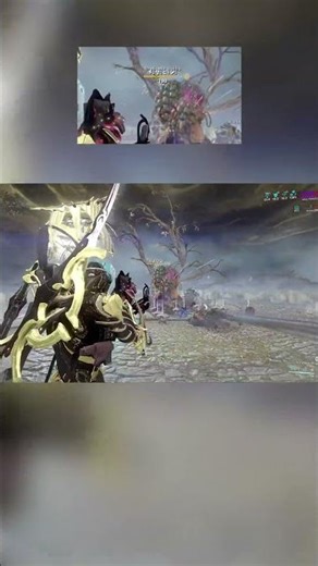 Alternox x Mag bb, Warframe build 2026 #warframe #gaming
