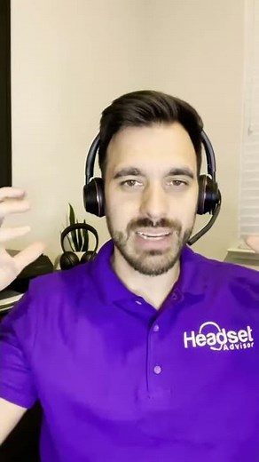 Poly Savi 8220 UC #shorts quick 60-second overview