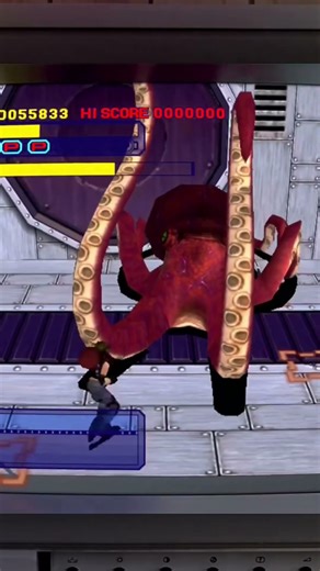 DYNAMITE COP: Cuando SEGA repartida estopa en 3D (y fue MARAVILLOSO) | #review #gameplay #dreamcast