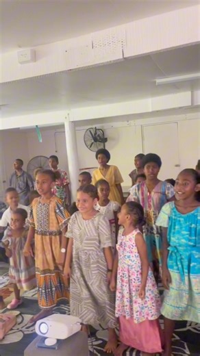 1.3K views · 22 reactions | 2nd November, 2025 CHILDREN CHURCH - Pst. Gina Lesson: Prayer 1 Thessalonians 5:17 “PRAY CONTINUALLY” Who should Pray? What should we Pray about? When should we Pray? Where should we Pray? Why should we Pray? | Bethany Assemblies Of God | Facebook