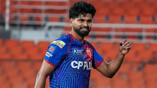 PBKS IPL 2026 full schedule: Check dates, venues and home-away fixtures of Punjab Kings