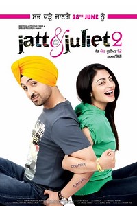 Watch And Download Movie Video Jatt & Juliet 2 For Free!