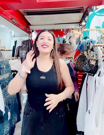 6.8K views · 24 reactions | Best Cotton padded inner ever! Can fit up XL. FREE AIR CARGO. 599 php only ETA: 2wks after invoice. #everyonehighlightsfollowers #highlights2025 #reelschallengereelschallenge #highlightseveryone #reelsviralシfb #usareels #Update #canadanews #thankfulgratefulblessed #Amen #thankyou | Jilliana&Co | Facebook