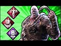 RANK 1 NEMESIS SMACKDOWN! - Dead by Daylight | vTomb