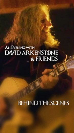 Here’s some fun behind-the-scenes footage with my incredible band from our recent tour! We are heading out again live in concert this September/October in British Columbia, Washington, Oregon, and Northern California! Can’t wait to meet you at a show! ~D | David Arkenstone