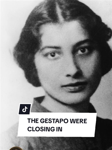 The last time we spoke of Noor Inayat Khan, she was moving across rooftops in occupied Paris. A spy with no weapon. A radio with a reach the Nazis couldn’t trace fast enough. Part 3 Coming Soon! ---- WWII resistance SOE radio operator Women spies in World War II French Resistance history Gestapo manhunt Paris women’s history storytelling, forgotten women in history, women who changed the world, untold stories of women, historical women who broke rules, feminine power through the ages, women’s hi