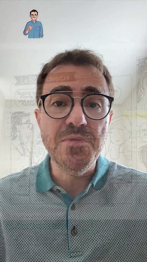 Petit aperçu encore de ce qu’on te prépare pour janvier prochain 📕📗📘🖌️ @_nathan_plus