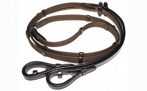 8 of the best continental reins - Horse & Hound
