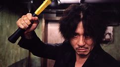 Oldboy TV Series in the Works With Director Park Chan-wook