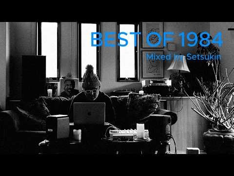 1984 Classics DJ Mix – Foreigner, Cyndi Lauper, Wham! & Kenny Loggins | Ultimate 80s Hits | Setsukin