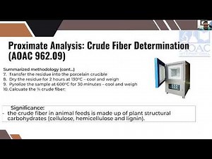 Proximate Analysis_Part 3