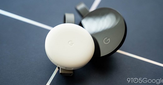 3rd-gen Chromecast, Ultra gets new YouTube 'app' w/ homescreen, phone remote [Update: Official]