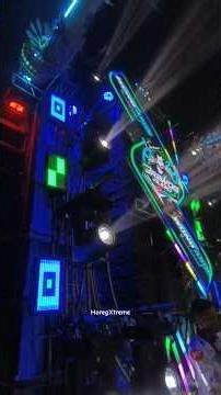 Brewog Audio - Kemiri Night Carnival 2025