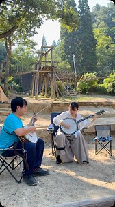 Live from Takarakuza Bluegrass Festival in Japan #bluegrass #japan | Bluegrass Underground Bangkok - บลูแกรสบางกอก