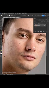 Easily smooth skin in Photoshop #photoedit #photoeditting #photoshop #photoshoptutorial . Follow @adencreations for More Amazing Content Like This ✨ Follow us @adencreations For More Tutorials 📩Turn ON post notifications 🔥Follow @adencreations 🔥Follow@adencreations 🔥Follow@adencreations Cradit: DM for credit or removal request (no copyright intended) © All rights and credits reserved to the respective owner (s) #photoshop #illustrator #graphicdesign #tutorial #design #graphic #artist #digita