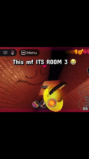 Roblox Bugs Encountered by DozerGrace