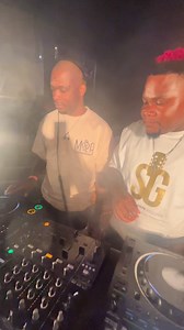 Our music journey is changing 💪🏽🎶 DJ Mobla | Enny Man Da Guitar