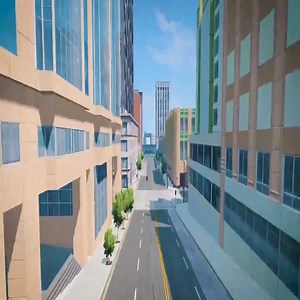 Escape From Lightning McQueen Dragon Eater Spider | McQueen VS McQueen Eater Spider | BeamNG.Drive part 2 | Beamng Game