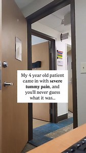 101K views · 261 reactions | It was...  Strep throat! 喙 follow...