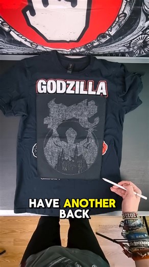 58K views · 644 reactions | ✨ DIY TIME! ✨⁠ Want to give your jacket some serious attitude? Here's how to create and add your own back patch like a pro 淋⚡️⁠ ⁠ Show off your style and tag us when you’ve made yours!⁠ Patches available here: emp.me/9ibh | EMP UK | Facebook