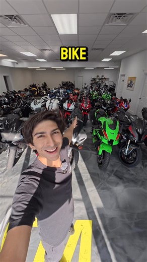 Premier Motorsports on Instagram: "That’s just the showroom… we have MORE outside👀👀👀 🏍️ For Sale: ALL OF THEM– Available now at Premier Motorsports! At Premier Motorsports we specialize in quality pre-owned motorcycles at unbeatable prices. 👉 Browse Our Full Inventory Online: 🌐 premier-motorsports.com 🚚 Nationwide Shipping Available 💰 Financing Options for Every Rider 📍 Visit Us (2 Jacksonville Locations): • 7721 Blanding Blvd, Jacksonville, FL 32244 📞 (904) 222-1414 • 10244 Beach Blvd