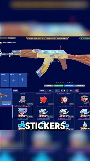 The ULTIMATE CS2 Skin Inspector Tool (MUST SEE!)