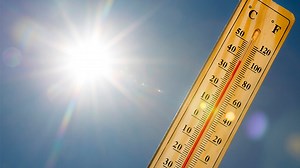 Staying safe during upcoming heat wave across Metro Detroit