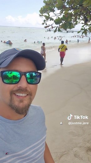 Exploring the Best of Pigeon Point Beach in Tobago