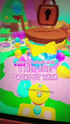 Playing adopt me! #roblox #adoptme #games