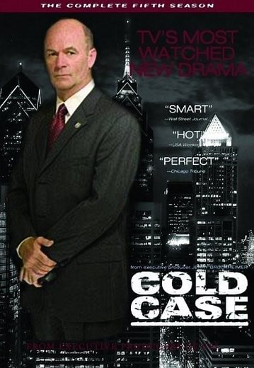 Cold Case : affaires classées S05