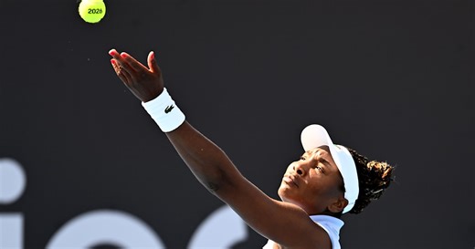 Australian Open 2026: Venus Williams returns to the 'Happy Slam' after five years