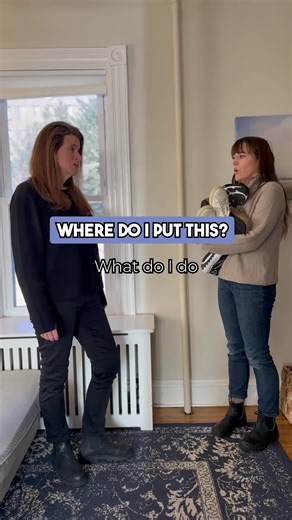 Organizing and Decluttering Tips for Your Home