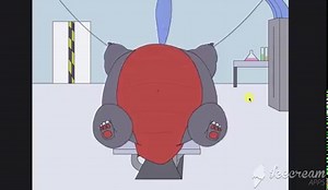 https://www.furaffinity.net/view/19861640/ recorded prior to flash player termination in starting 2021 #furryinflation #fatfurs_lyke_archive | Furry inflation :: lyke animation archive