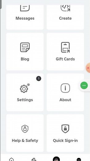 How to unlocked restricted games on Roblox