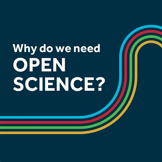 November 10th is World Science Day for Peace and Development. Discover UNESCO's Recommendation on Open Science and its implementation. | Canadian Commission for UNESCO / Commission canadienne pour l'UNESCO | Facebook
