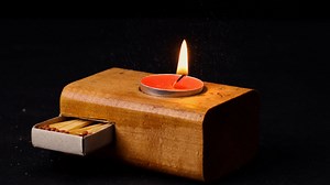 Easy and Quick DIY Wooden Gadgets