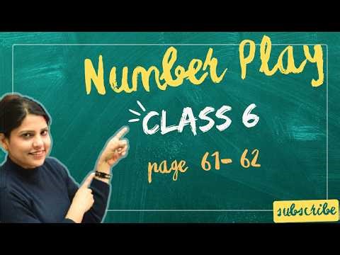 Digit Detectives 🕵️‍♂️ | Class 6 Maths Number Play | CBSE Full Explanation