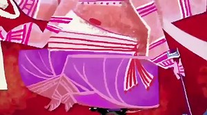 Pixar Short Films #6 Geri's Game (1997)