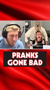 3.3M views · 77K reactions | PRANKS THAT EXPOSED PARTNERS’ RED FLAGS  WHICH ONE’S THE MOST ALARMING  VIDEO CREDITS ️  kristenhanby123 on tt  @marriedwithflaws  @janieippolito  @christy_smith_astrology #marriage #couple #couplegoals #viral DISCLAIMER FOR FACEBOOK: This is a commentary/reaction video. It includes my own opinions, edits, and video content. All proper credit has been given. | Dustin Poynter | Facebook