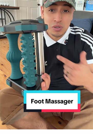 Plantar Fasciitis Relief Tools for Foot Pain