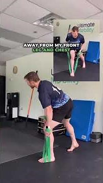 Hip Rotation for Ultimate Frisbee