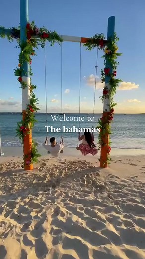 Explore the Bahamas: Your Ultimate Travel Bucket List