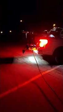 Mobile Recharge Customer 11: Hyundai Kona EV