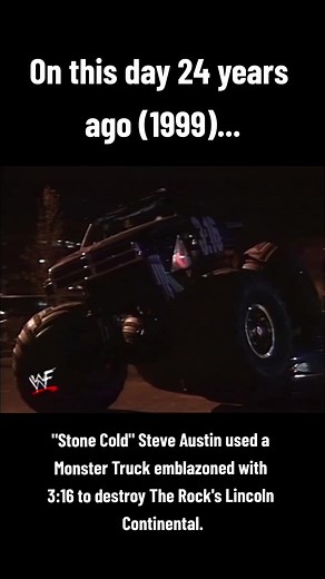 On this day 24 years ago (1999),