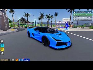 Zephyr Prime LX21 Review (Driving Empire)